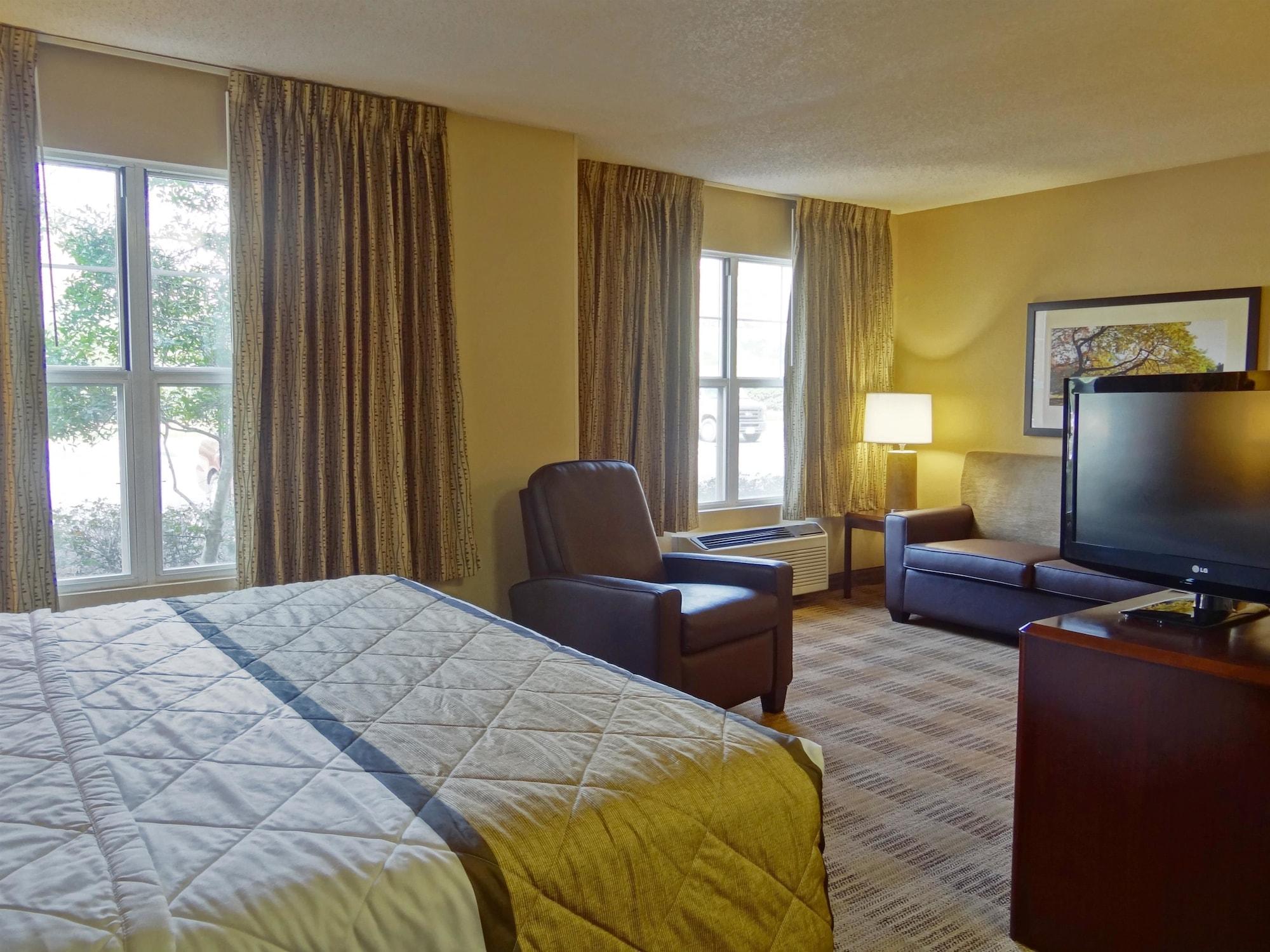Extended Stay America Suites - Phoenix - Chandler - E Chandler Blvd Екстериор снимка