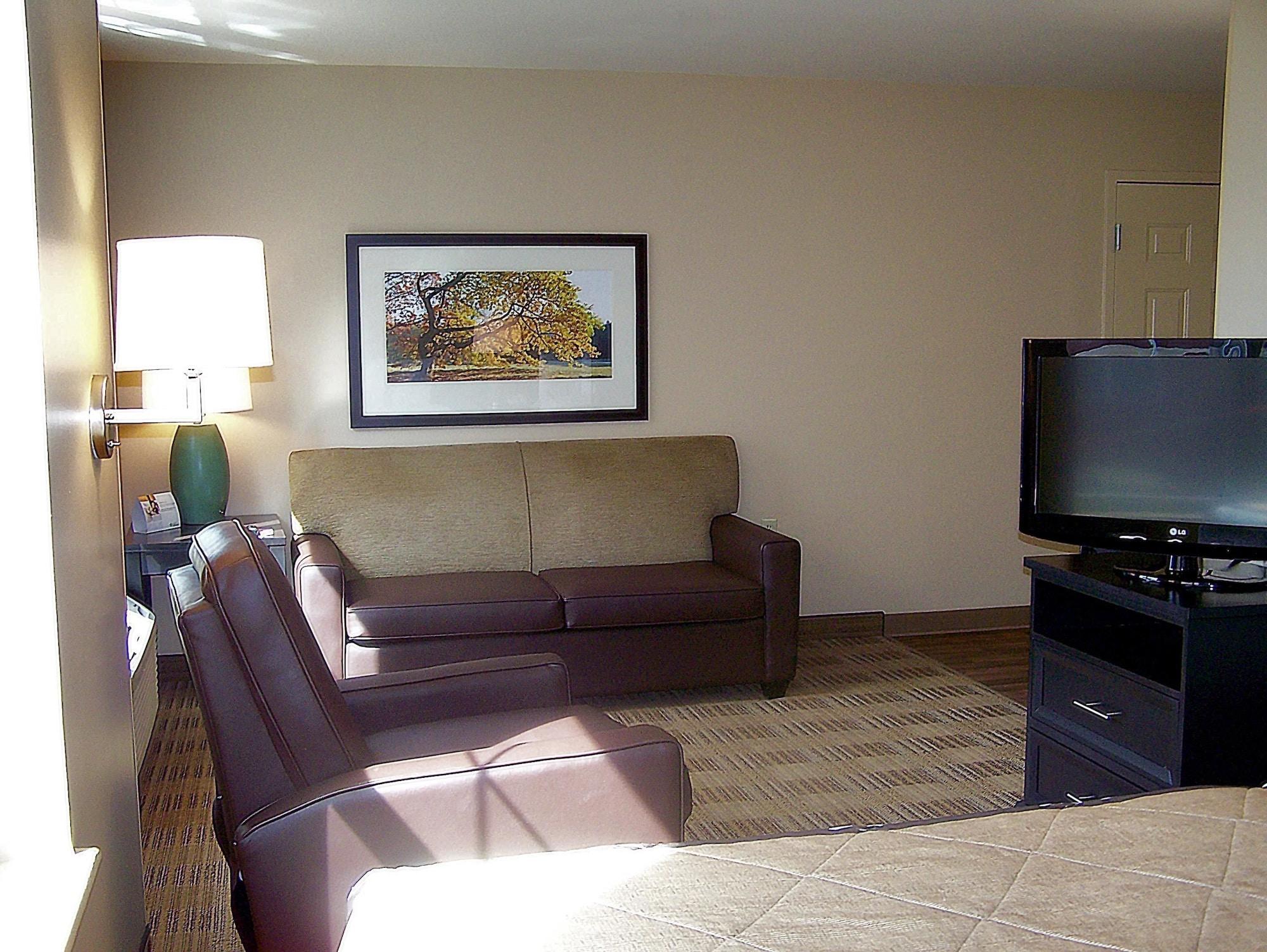 Extended Stay America Suites - Phoenix - Chandler - E Chandler Blvd Екстериор снимка