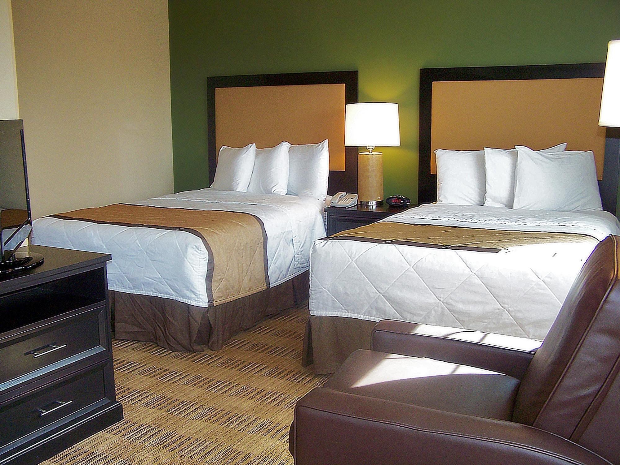 Extended Stay America Suites - Phoenix - Chandler - E Chandler Blvd Екстериор снимка