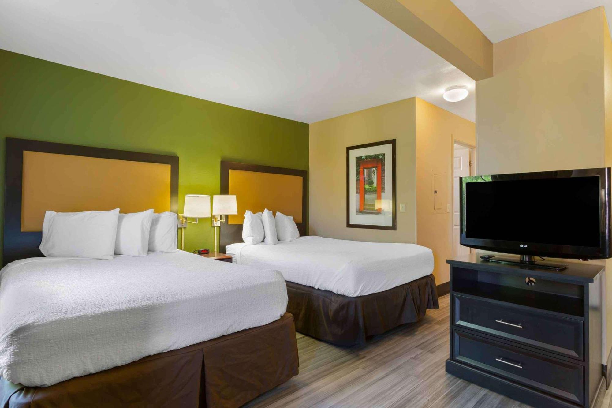 Extended Stay America Suites - Phoenix - Chandler - E Chandler Blvd Екстериор снимка