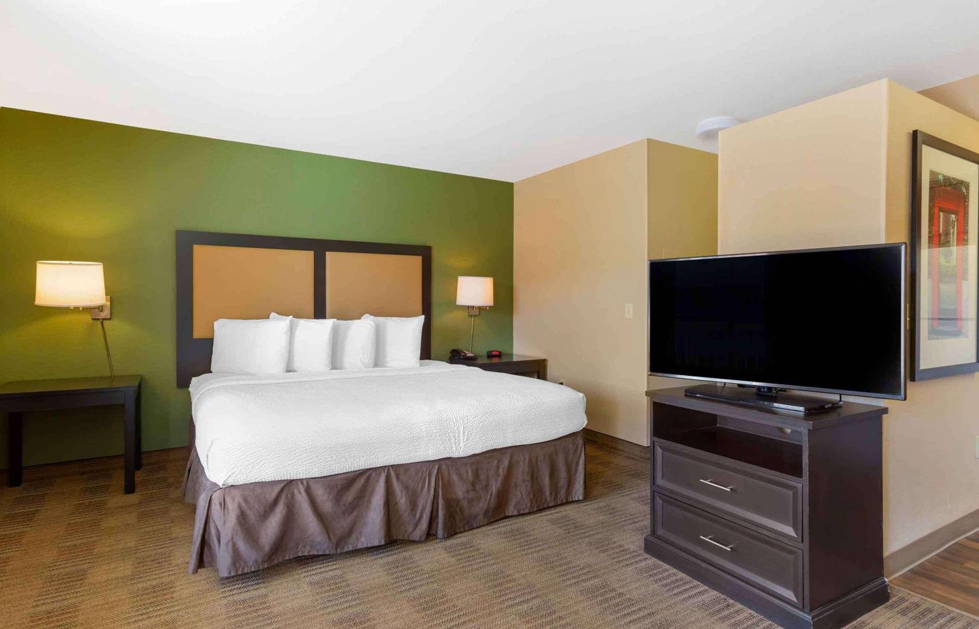 Extended Stay America Suites - Phoenix - Chandler - E Chandler Blvd Екстериор снимка