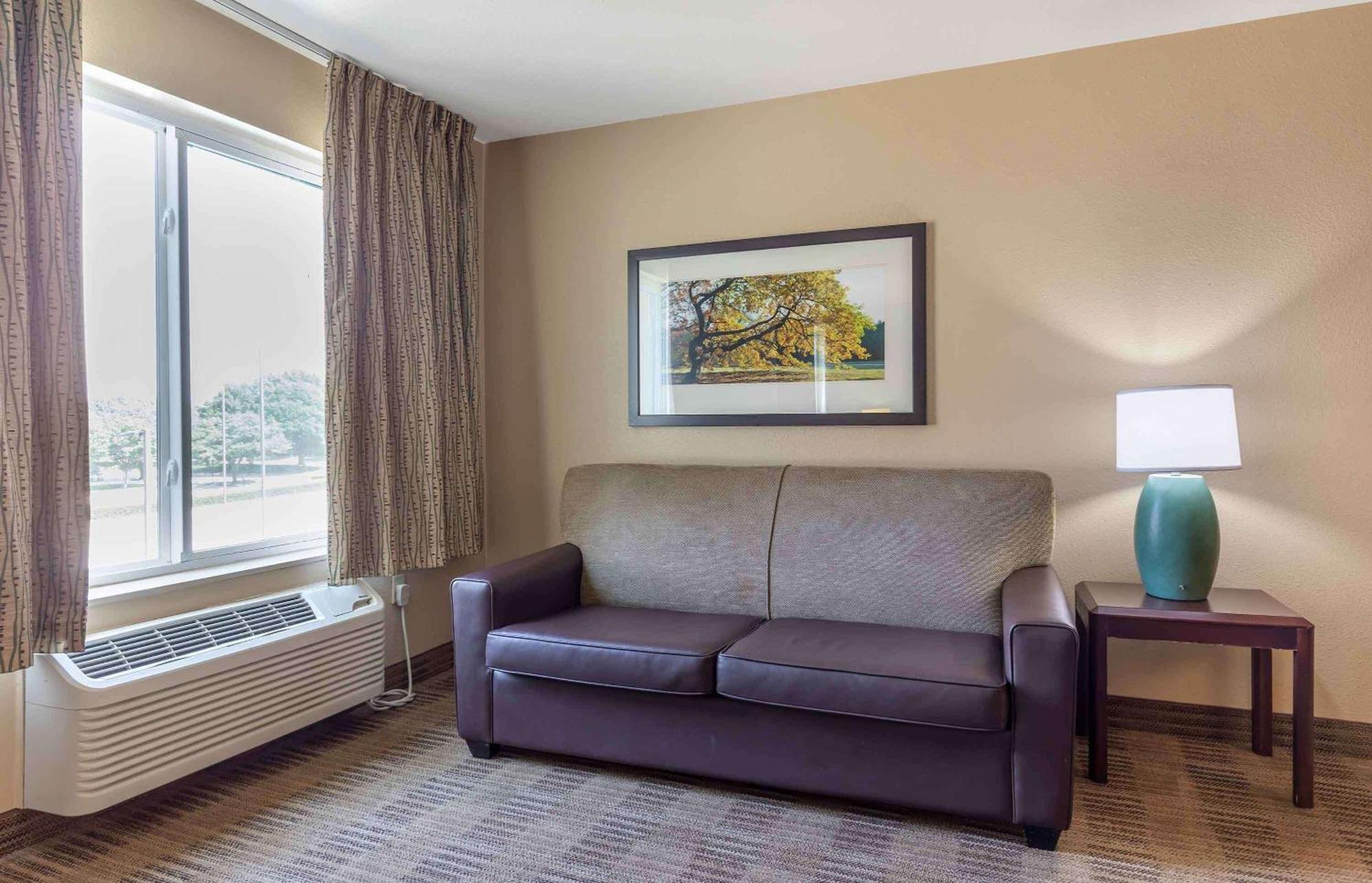 Extended Stay America Suites - Phoenix - Chandler - E Chandler Blvd Екстериор снимка