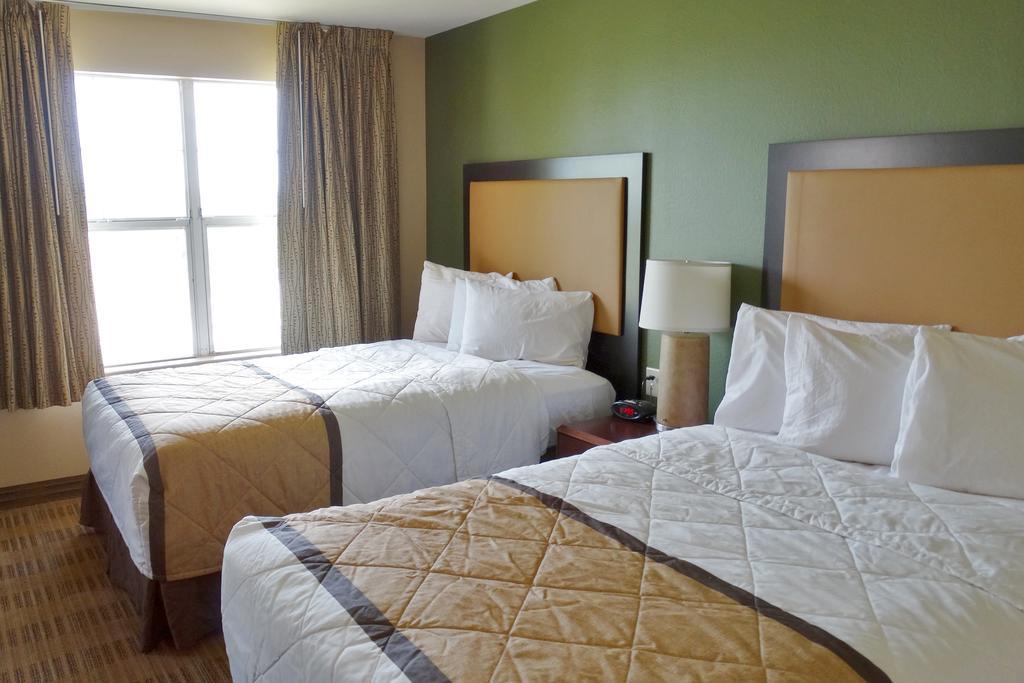 Extended Stay America Suites - Phoenix - Chandler - E Chandler Blvd Екстериор снимка