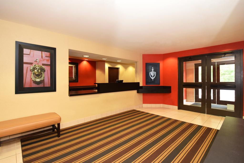 Extended Stay America Suites - Phoenix - Chandler - E Chandler Blvd Екстериор снимка