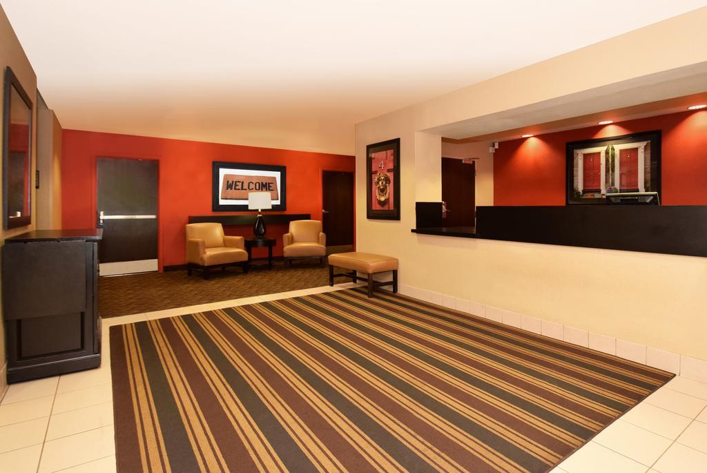 Extended Stay America Suites - Phoenix - Chandler - E Chandler Blvd Екстериор снимка