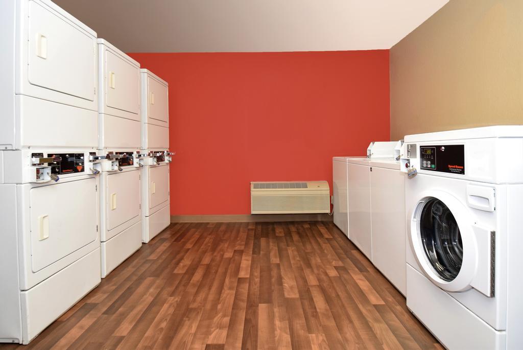 Extended Stay America Suites - Phoenix - Chandler - E Chandler Blvd Екстериор снимка
