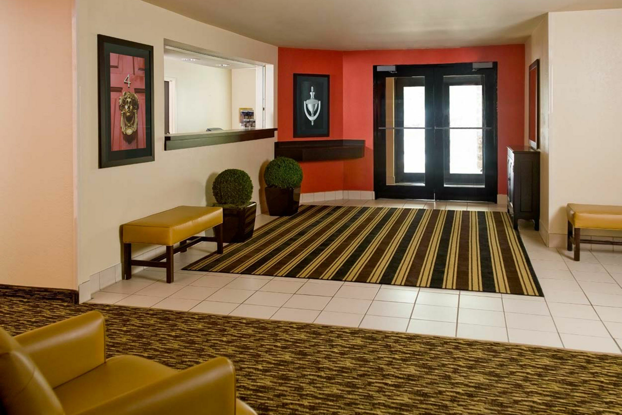 Extended Stay America Suites - Phoenix - Chandler - E Chandler Blvd Екстериор снимка